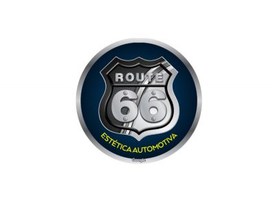 Route 66 Estética Automotiva