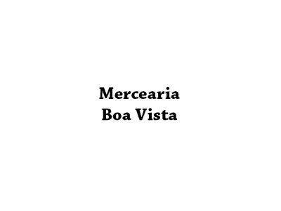 Mercearia Boa Vista