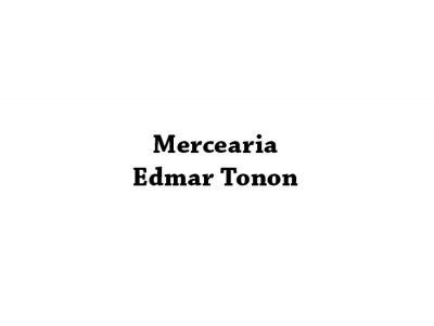 Mercearia Edmar Tonon