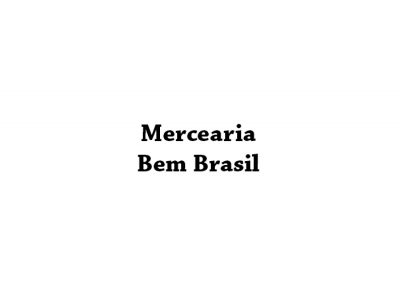 Mercearia Bem Brasil