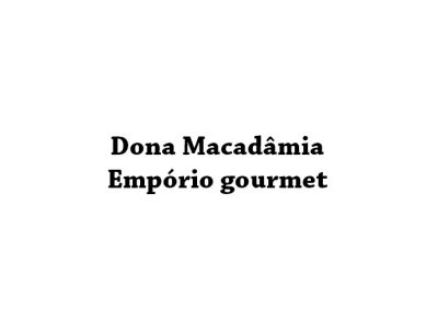 Dona Macadâmia