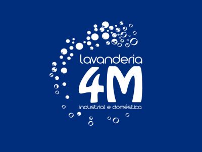 Lavanderia 4M