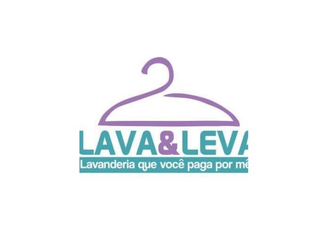 Lava & Leva – Lavanderia