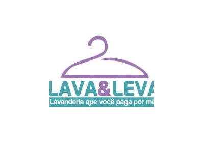 Lava & Leva – Lavanderia