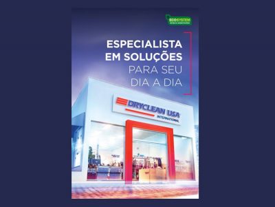 Lavanderia DryClean USA