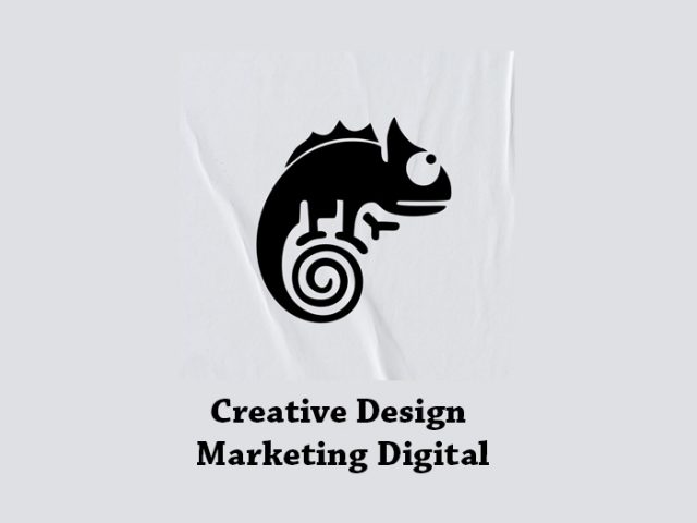 Creative Design e Marketing Digital