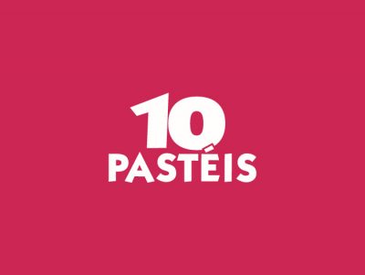 10 Pastéis