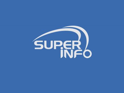 Superinfo Notebooks