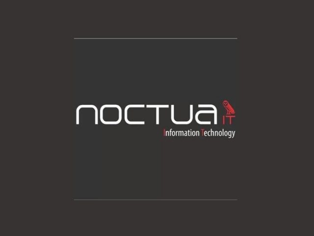 Noctua Tecnologia da Informação e Telecomunicações