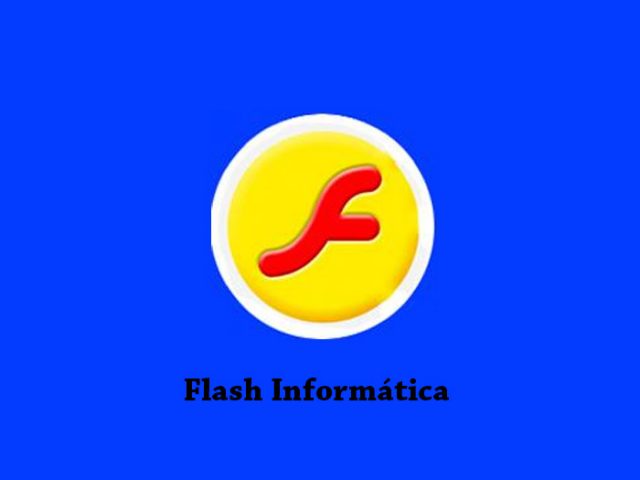 Flash Informática
