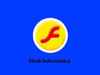 Flash Informática