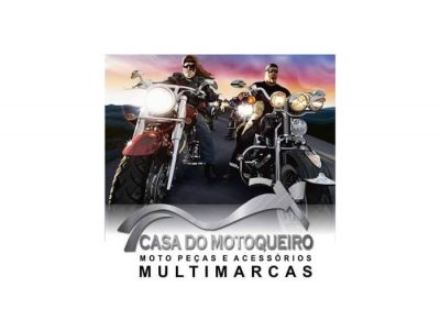 Casa do Motoqueiro