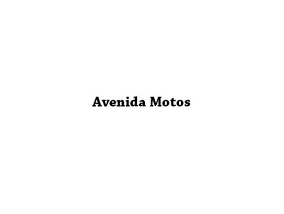 Avenida Motos