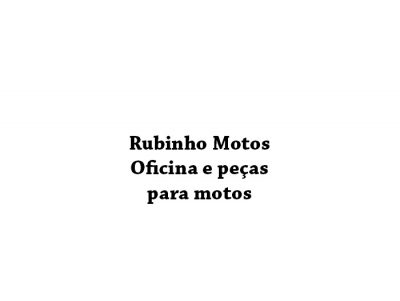 Rubinho Motos