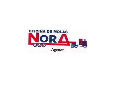 Oficina de Molas Nora