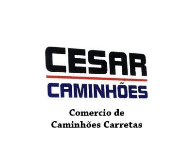 César Caminhões