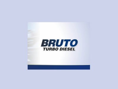 Bruto Turbo Diesel