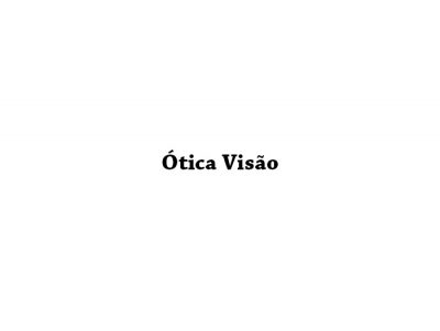 Ótica Visão