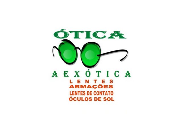 Ótica A Exótica