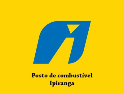 Posto Ipiranga