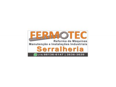 Fermotec Serralheria