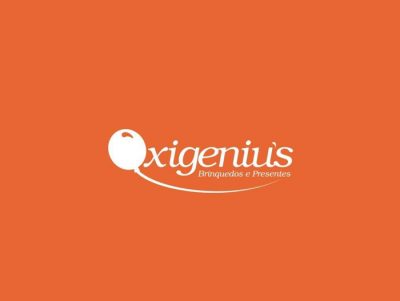 Oxigenius Brinquedos e Presentes