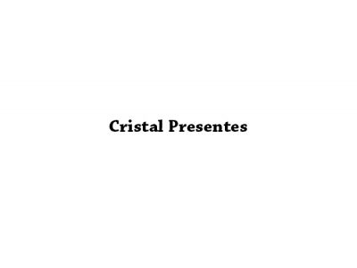 Cristal Presentes