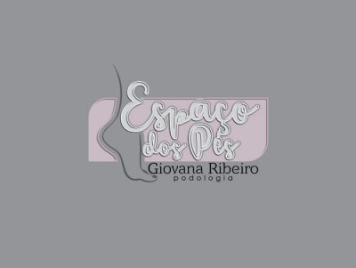 Espaço dos Pés Giovana Ribeiro