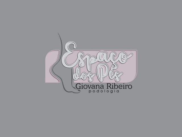 Espaço dos Pés Giovana Ribeiro