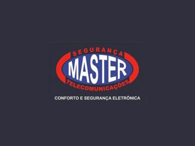 Master Segurança e Telecomunicações