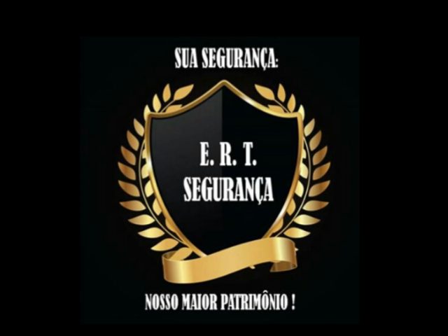 E.R.T. SEGURANÇA