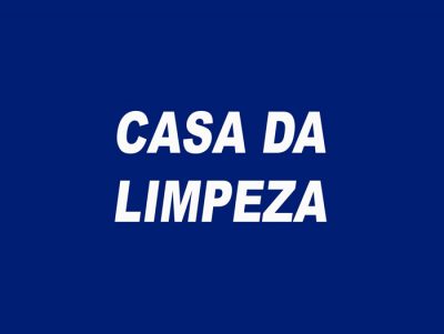 Casa da Limpeza