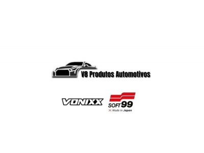 V8 Produtos Automotivos