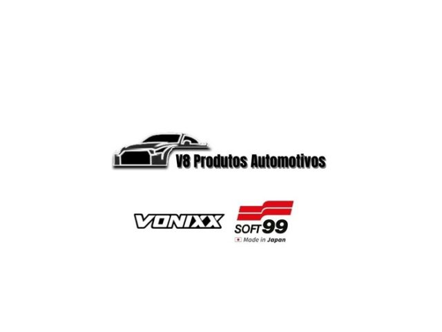V8 Produtos Automotivos