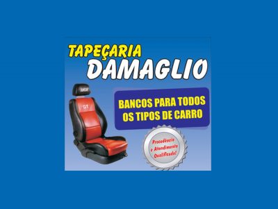 Tapeçaria Damaglio