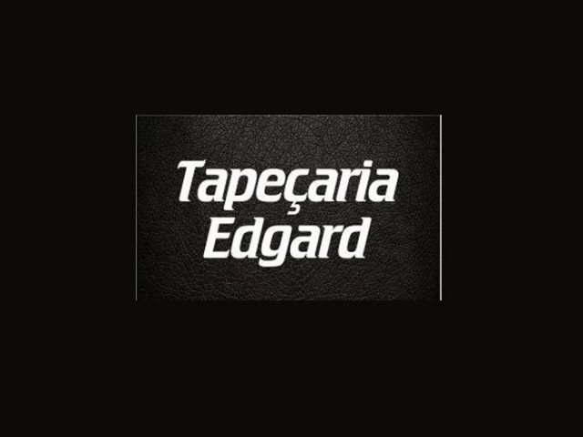 Tapeçaria Edgard