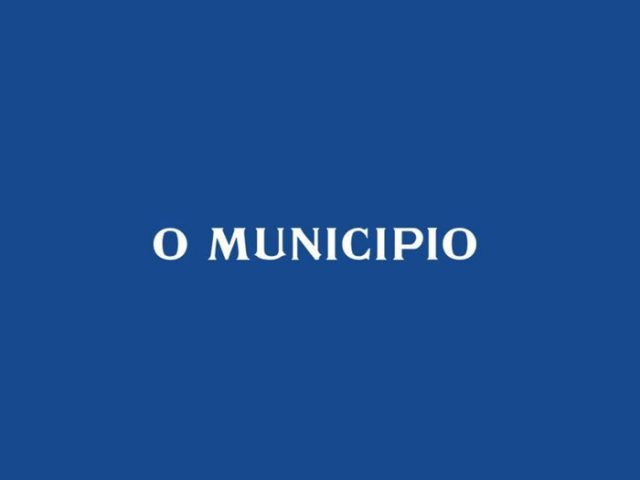 Jornal O Município