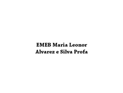 EMEB Maria Leonor Alvarez