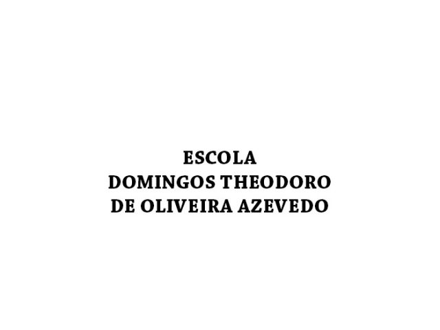 EMEB Maria Leonor Alvarez