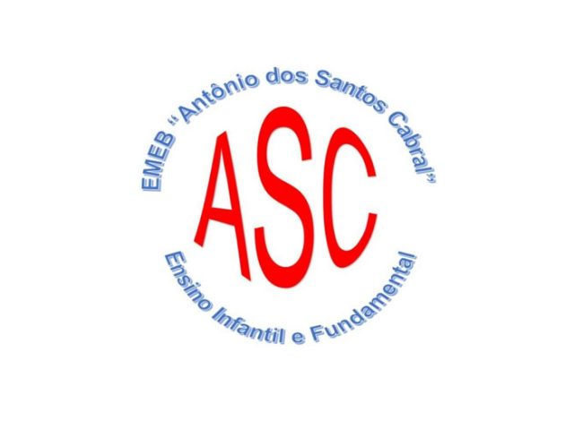 Escola Antonio dos Santos Cabral