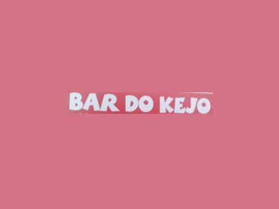 Bar Do Kejo