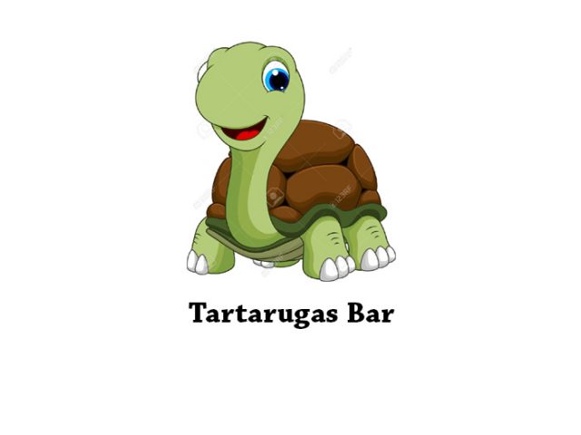 Tartarugas Bar