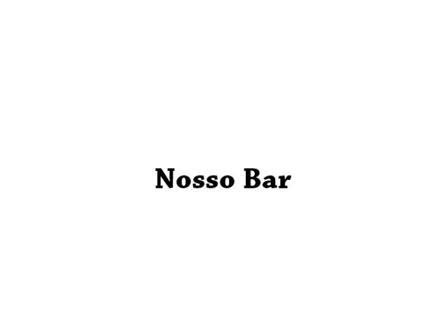Nosso Bar