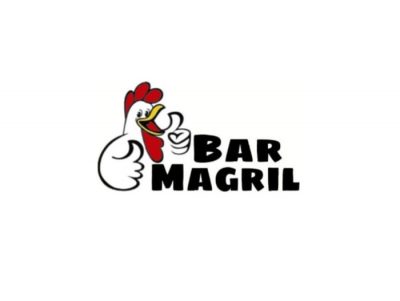Bar Magril
