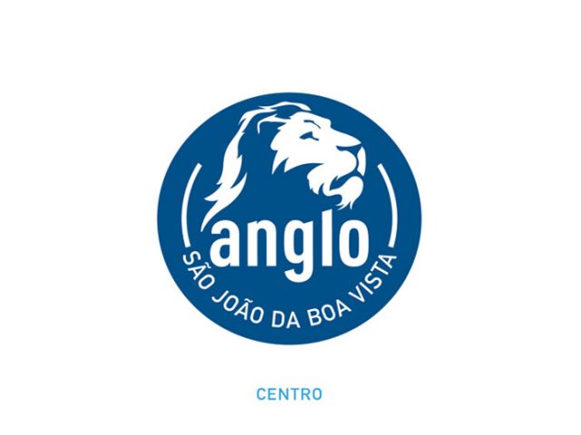 Anglo – São João Centro