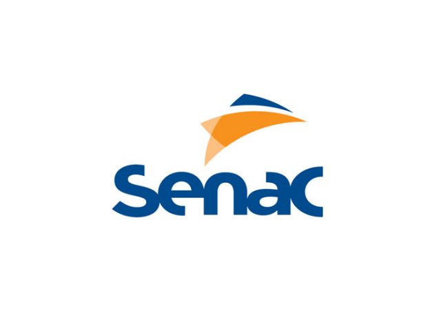 Senac – Serviço Nacional De Aprendizagem Comercial