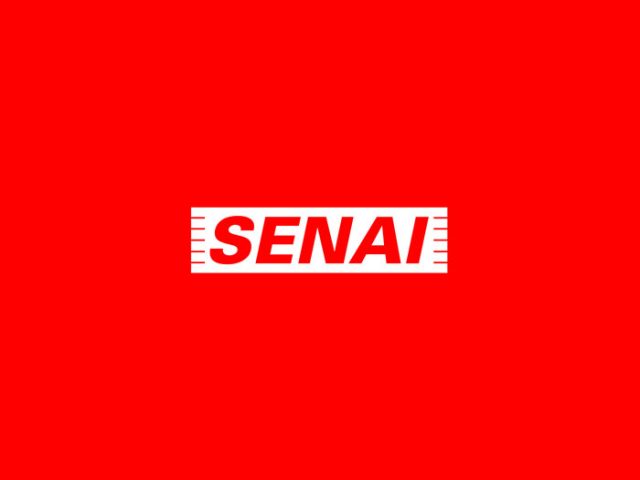 Centro de Treinamento SENAI São João da Boa Vista