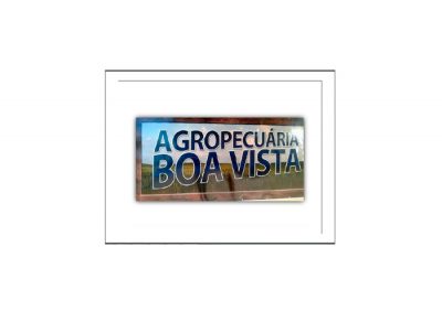 Casa Agropecuária Boa Vista