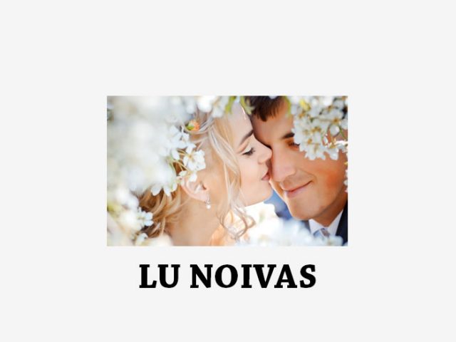 Lu Noivas