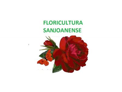 Floricultura Sanjoanense